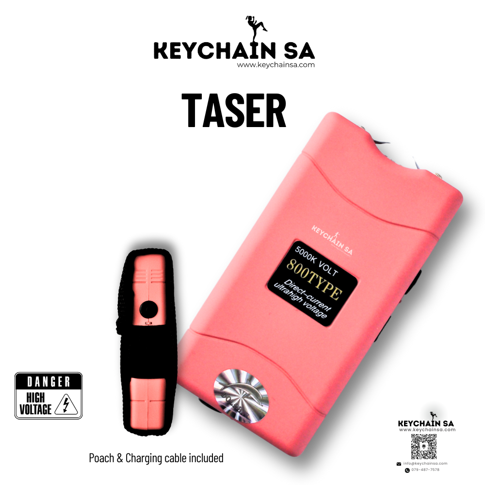 Taser Gun