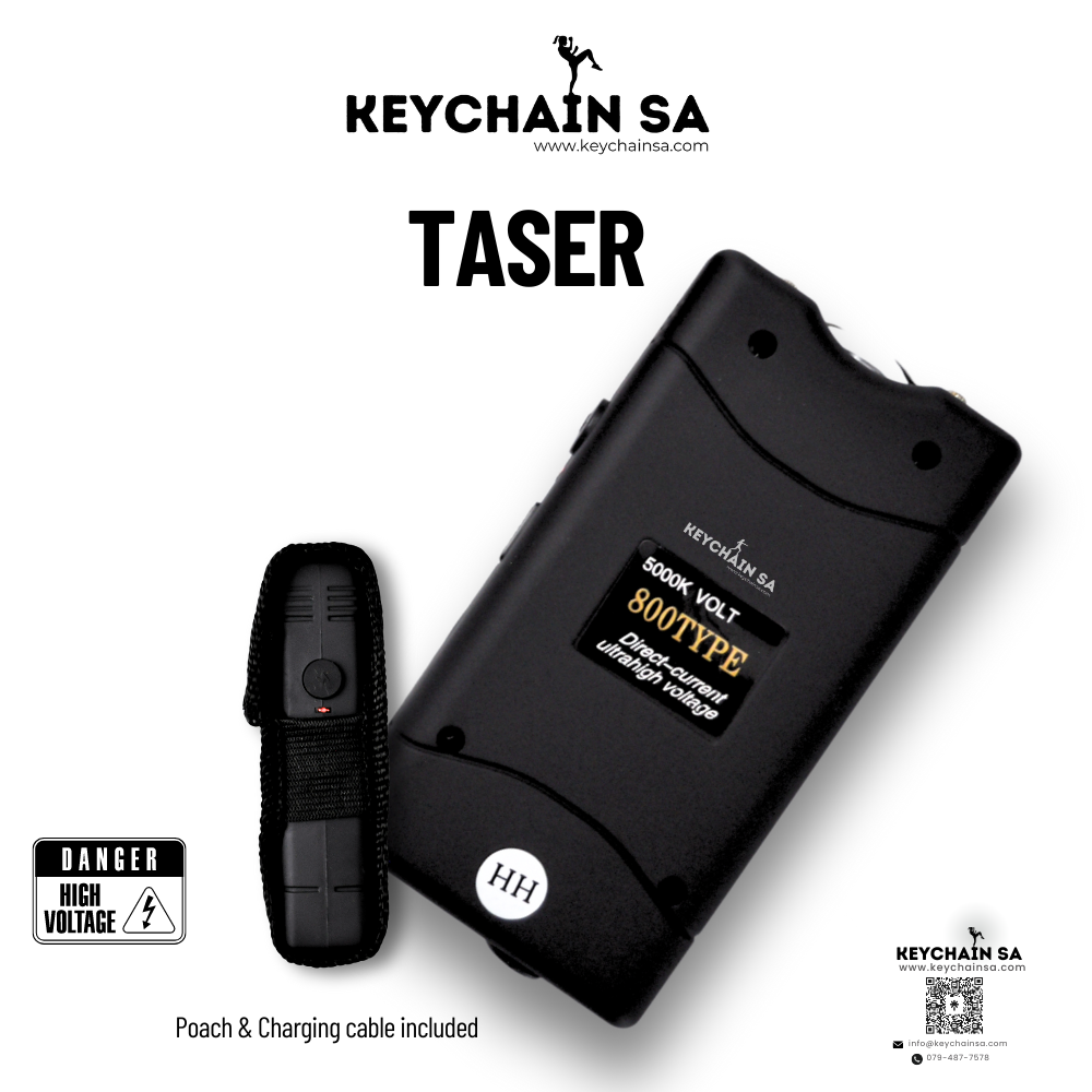 Taser Gun