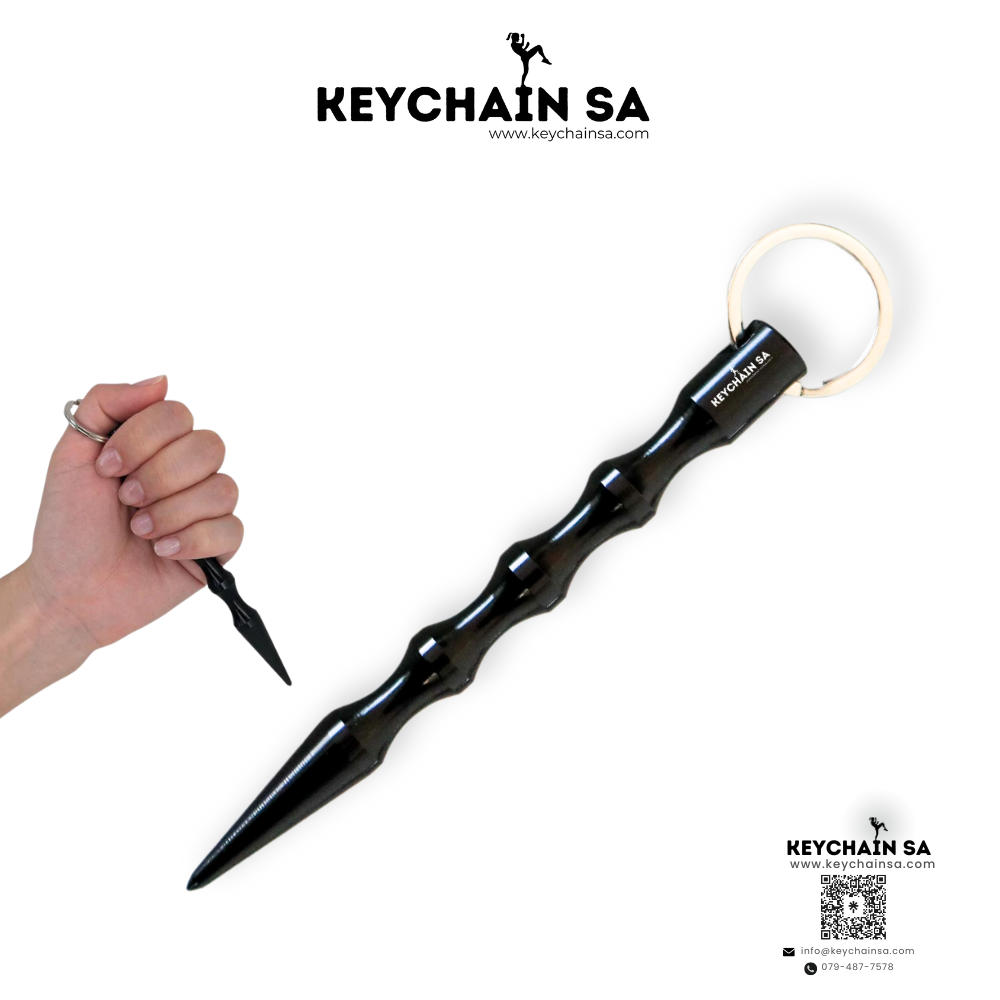 Kubaton - Self Defence Tool - South Africa