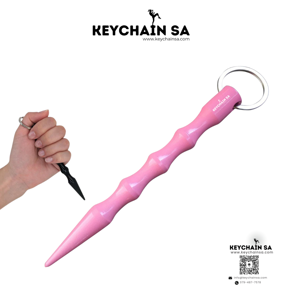 Kubaton - Self Defence Tool - South Africa