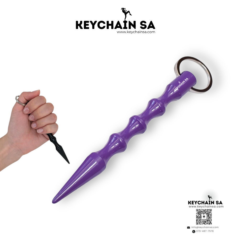 Kubaton - Self Defence Tool - South Africa